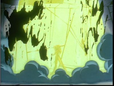 Fight!! Iczer-1