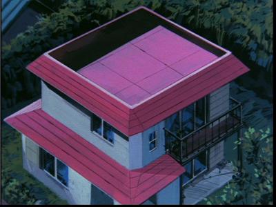 Fight!! Iczer-1