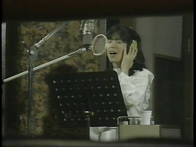 Fight!! Iczer-1 - Behind the Scenes