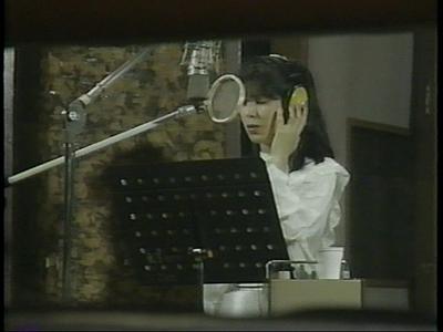 Fight!! Iczer-1 - Behind the Scenes