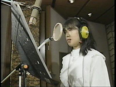 Fight!! Iczer-1 - Behind the Scenes