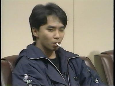 Fight!! Iczer-1 - Behind the Scenes