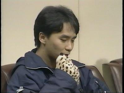 Fight!! Iczer-1 - Behind the Scenes
