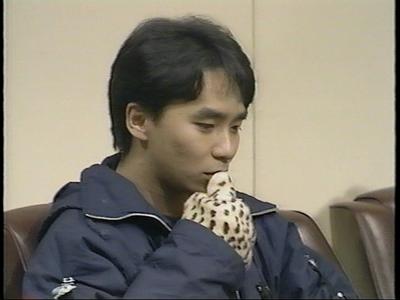 Fight!! Iczer-1 - Behind the Scenes