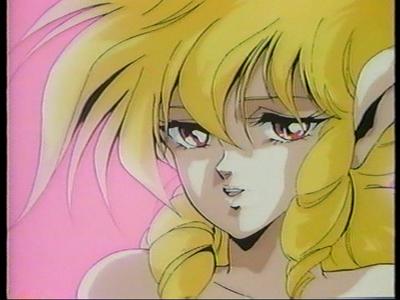 Fight!! Iczer-1 - Behind the Scenes