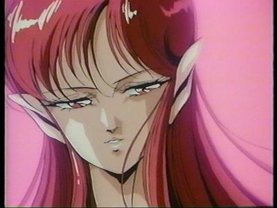 Fight!! Iczer-1 - Behind the Scenes
