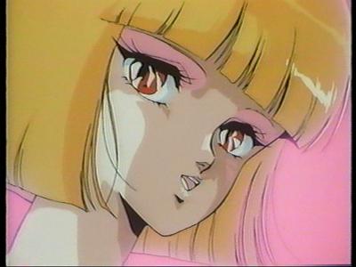 Fight!! Iczer-1 - Behind the Scenes