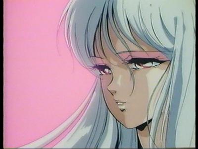 Fight!! Iczer-1 - Behind the Scenes