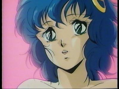 Fight!! Iczer-1 - Behind the Scenes