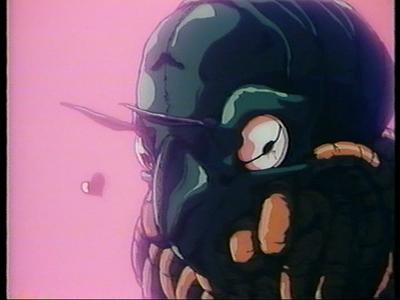 Fight!! Iczer-1 - Behind the Scenes