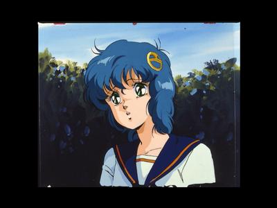 Fight!! Iczer-1 - Image Gallery