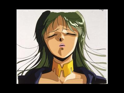 Fight!! Iczer-1 - Image Gallery