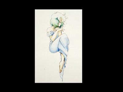 Fight!! Iczer-1 - Image Gallery