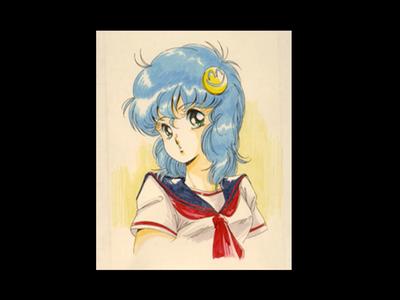 Fight!! Iczer-1 - Image Gallery