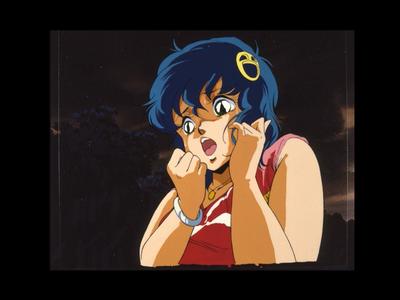 Fight!! Iczer-1 - Image Gallery