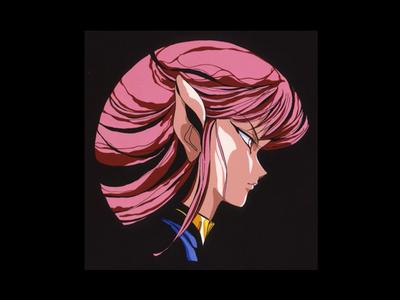 Fight!! Iczer-1 - Image Gallery