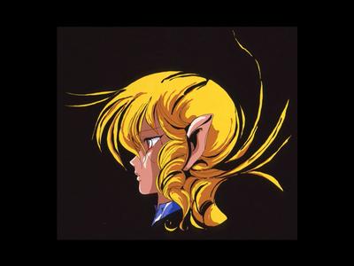 Fight!! Iczer-1 - Image Gallery