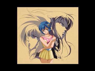 Fight!! Iczer-1 - Image Gallery