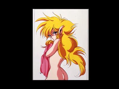 Fight!! Iczer-1 - Image Gallery