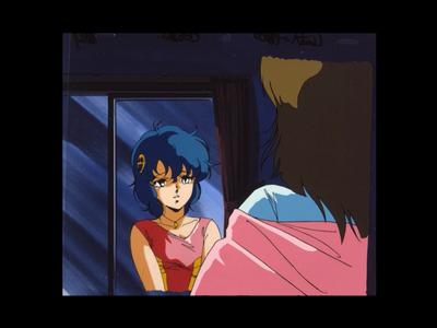 Fight!! Iczer-1 - Image Gallery