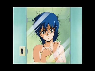 Fight!! Iczer-1 - Image Gallery