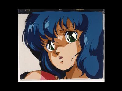 Fight!! Iczer-1 - Image Gallery