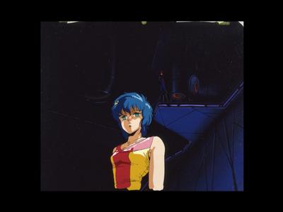 Fight!! Iczer-1 - Image Gallery