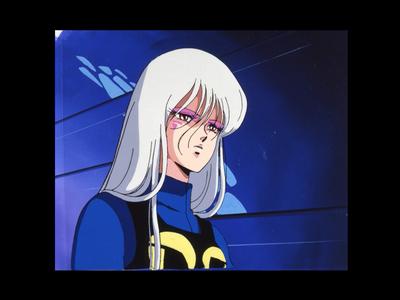 Fight!! Iczer-1 - Image Gallery