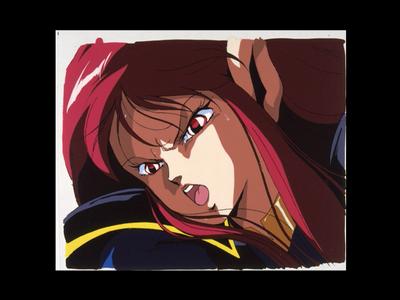 Fight!! Iczer-1 - Image Gallery