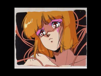 Fight!! Iczer-1 - Image Gallery