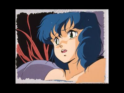 Fight!! Iczer-1 - Image Gallery