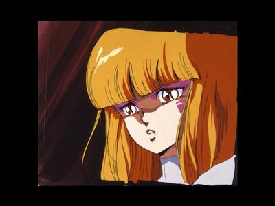 Fight!! Iczer-1 - Image Gallery