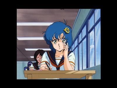 Fight!! Iczer-1 - Image Gallery