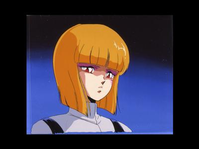 Fight!! Iczer-1 - Image Gallery