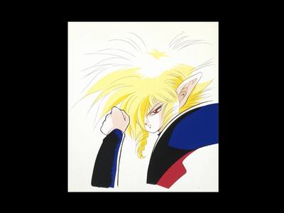 Fight!! Iczer-1 - Image Gallery