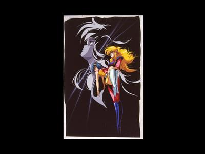 Fight!! Iczer-1 - Image Gallery