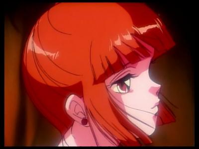 Vampire Princess Miyu