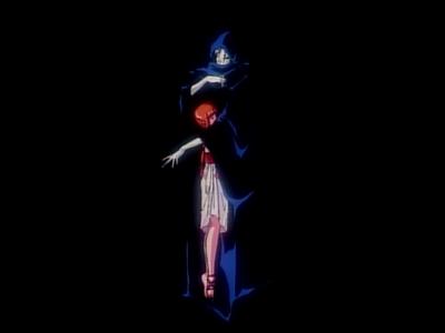Vampire Princess Miyu