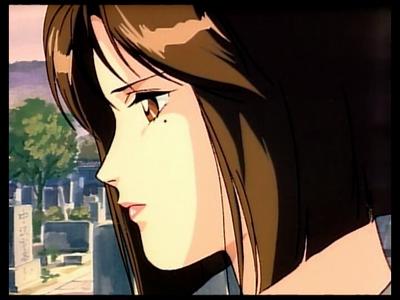Vampire Princess Miyu