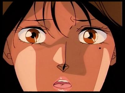 Vampire Princess Miyu