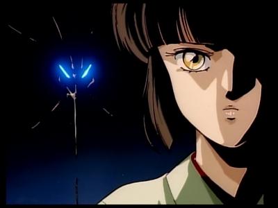 Vampire Princess Miyu