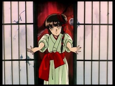 Vampire Princess Miyu