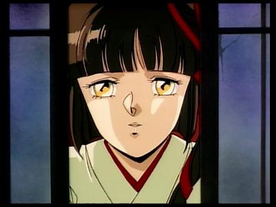 Vampire Princess Miyu