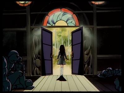 Vampire Princess Miyu