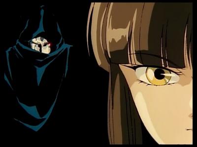 Vampire Princess Miyu
