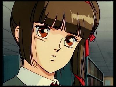 Vampire Princess Miyu