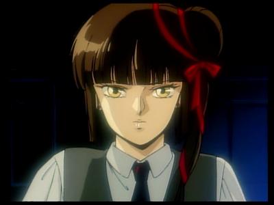 Vampire Princess Miyu