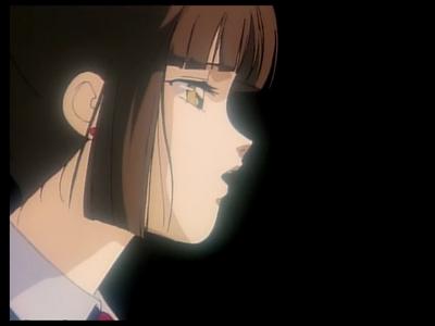 Vampire Princess Miyu