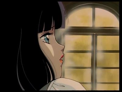 Vampire Princess Miyu