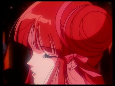 Vampire Princess Miyu
